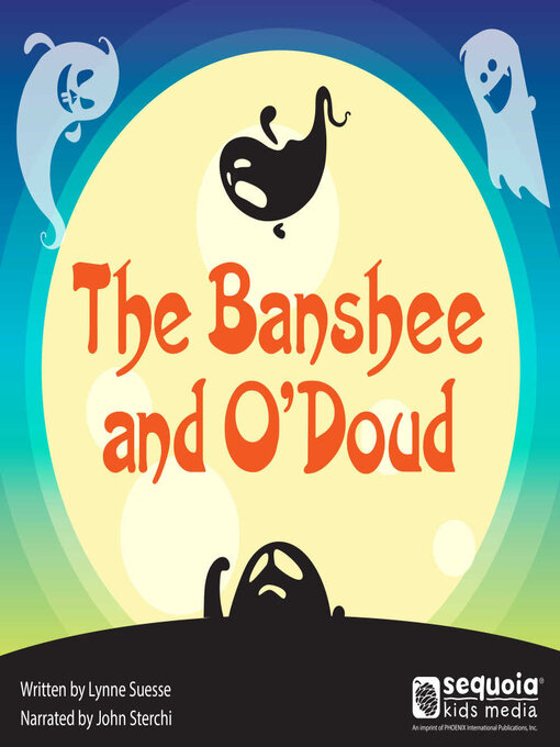 Title details for The Banshee and O'Doud by John Sterchi - Available